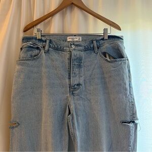 Abercrombie & Fitch Jeans